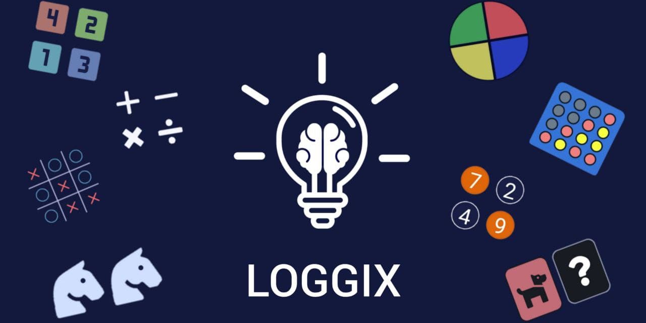 Loggix poster
